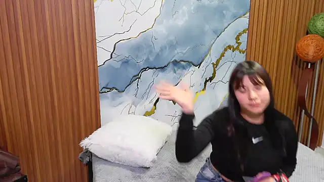 Zulema_R1のライブXXXチャット