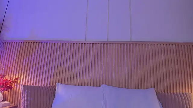 XXX chat uživo modela AitanaNoa