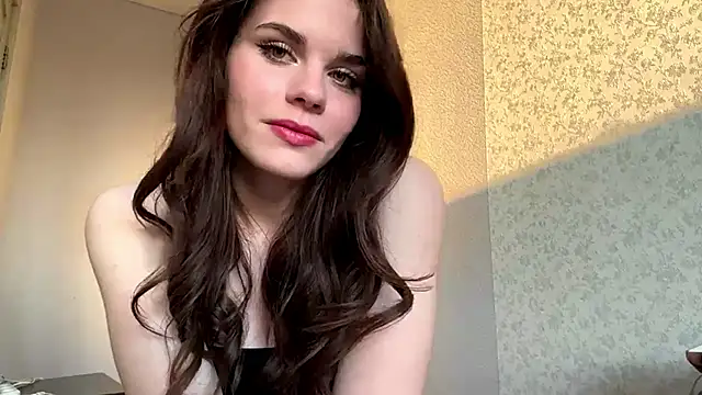 JeniceSourwine Webcam Show