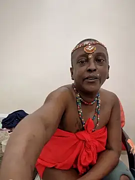 mamakarma1403 Show Webcam