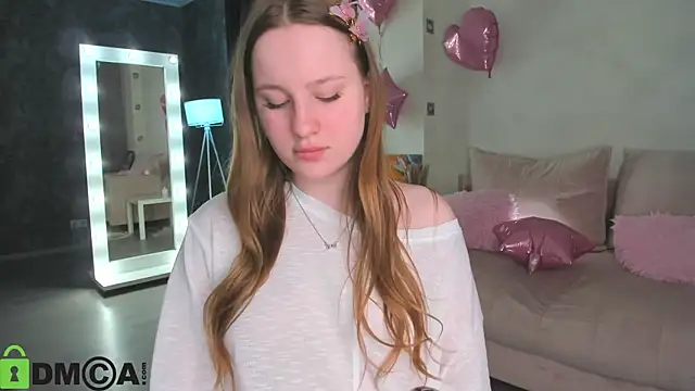 Candy_Cansew Adlı Modelin Canlı XXX Sohbeti