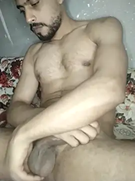 ahmed-eg1997 Pertunjukan Webcam