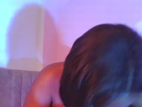 Chatroom XXX en direct de Behla_Rouseh3_