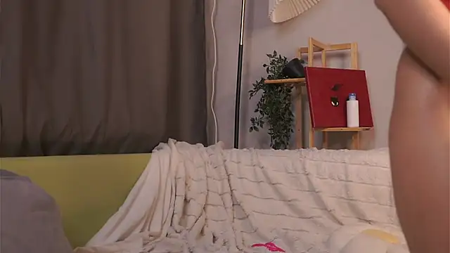 JanelBitther's Live XXX Chat