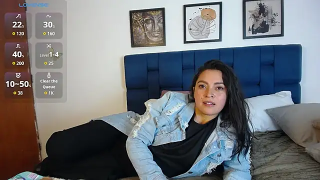 Siara_Belle Live XXX-chat