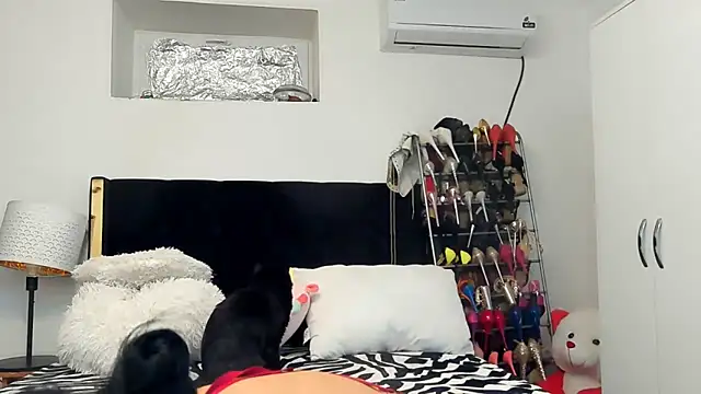 juliahayessxx's Live XXX Chat