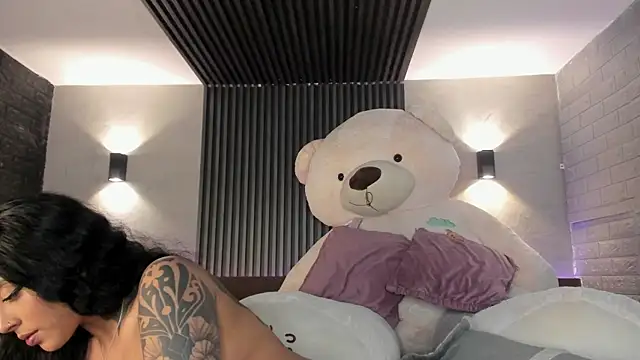magic_margn Live XXX chat
