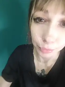 Chat +18 de Bambi_Cash ao vivo