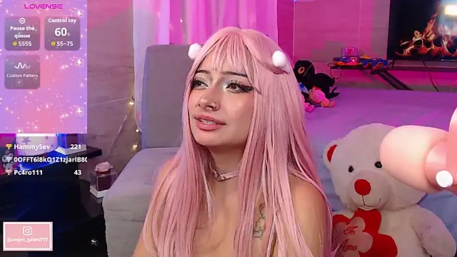 angelgate Live XXX Chat