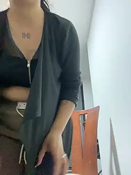 luna_asss Webcam-Show