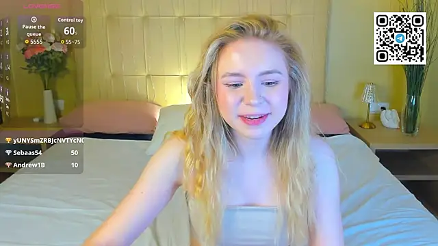 Linda__Bloom Live XXX-chat