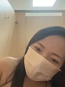 maomao116 Show Webcam
