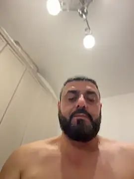 Alis-Mario Adlı Modelin Web Kamerası Şovu