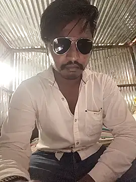 Kartik_bbc_indian 现场XXX聊天