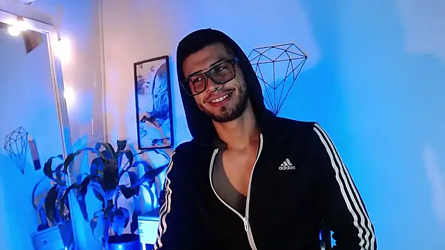 Show de webcam de Colby_brown03