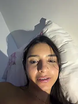 violeta365 Live XXX Chat