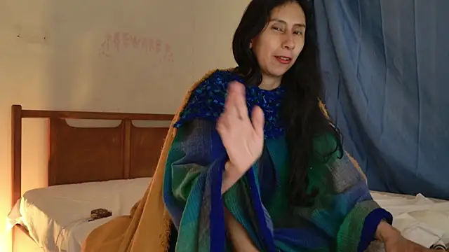 Czat XXX na żywo – MoonLipsON-