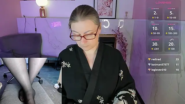 Alexandra_Kind's Live XXX Chat
