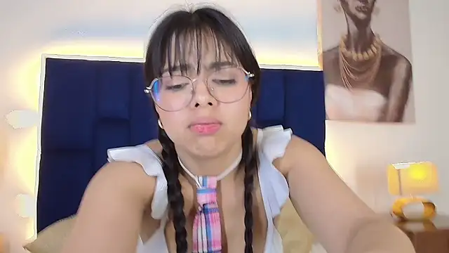 Violet_queen20 Obrolan Langsung XXX