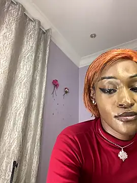 Czat XXX na żywo – VeryGoodBadGirl1
