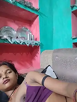 Maya_bhoji Webcam show