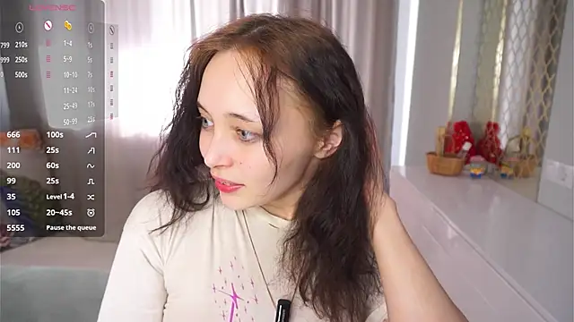 HannaHayles – webcam-show