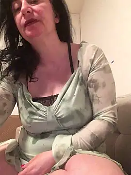 Lizzaa80 Webcam show