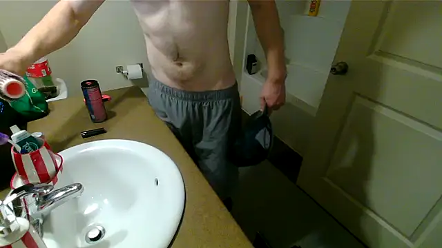 Show Webcam de Bad_Boy69_MattZZZ