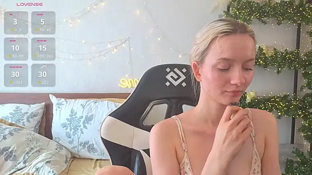 Chat +18 de IdaValenti ao vivo