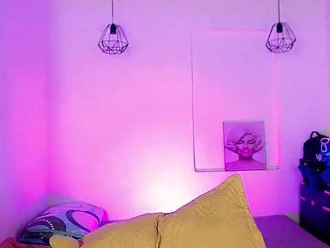 Miss_Ferbigdick Webcam show