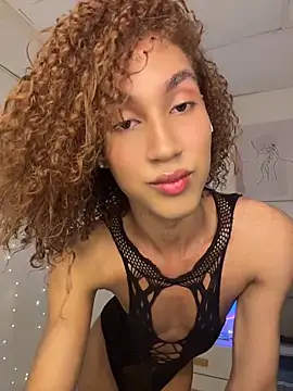 عرض كام Chloe_Celeste