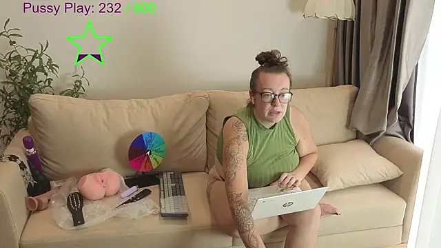 Chat XXX Live JadeStarUK