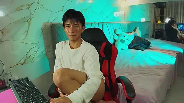 cococumps webcam show