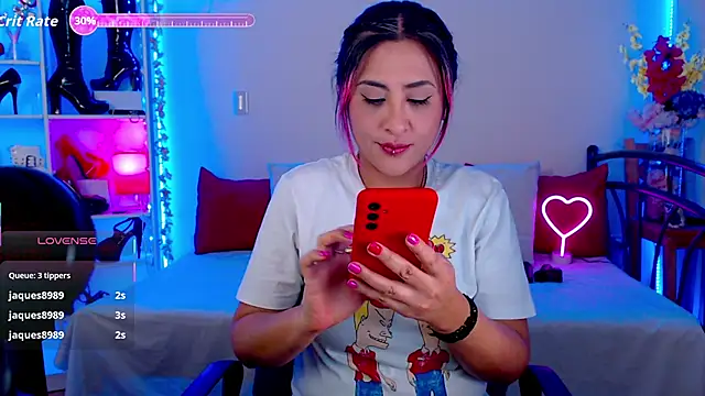 دردشة Annie_p الجنسية المباشرة