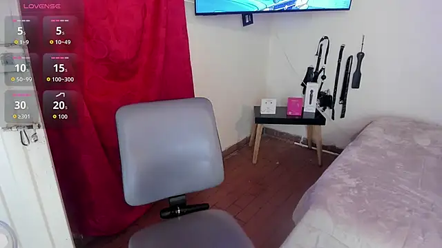 Sofi_F_w Chat XXX live