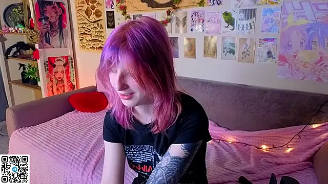 KandraCruser Live XXX Chat