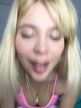 _Alicee_1 라이브 XXX 채팅