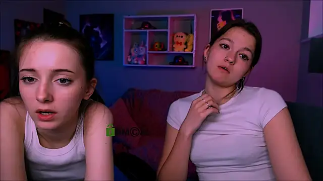 chloe_ley Webcam Show