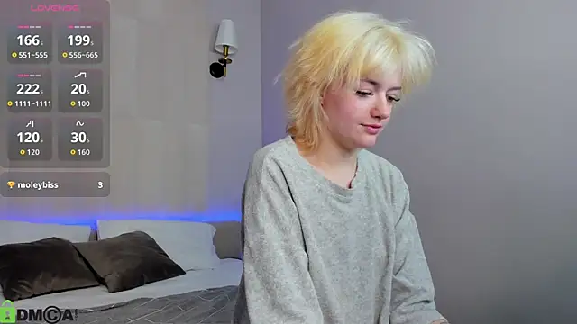 Star_Bee Live XXX-Chat