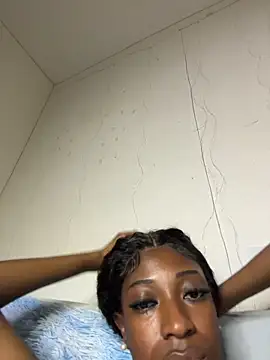 Chat XXX en directo de SpicySweetie