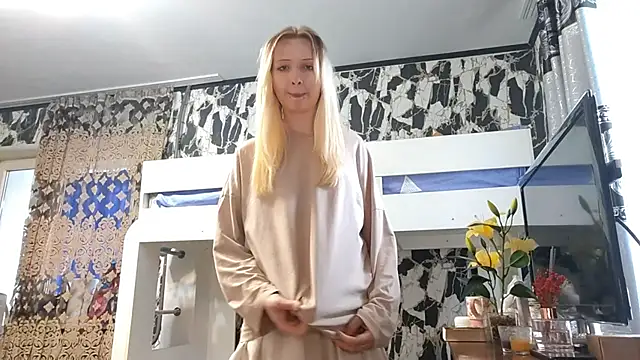 LadaArch – webcam-show