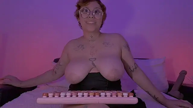 Lilmuh_ Live XXX Chat