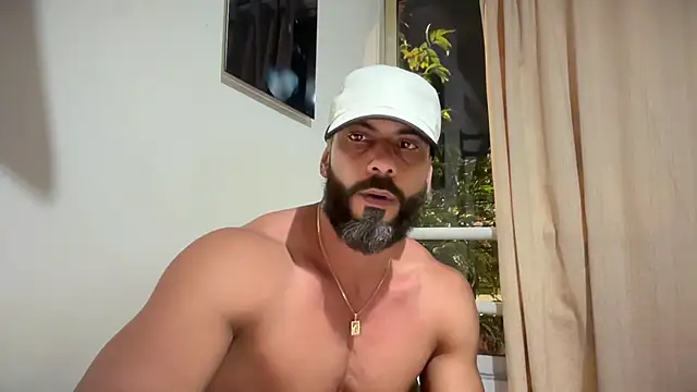 romeolovedark's Webcam Show
