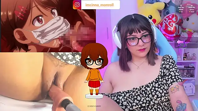 cinna_monrolln Live XXX chat