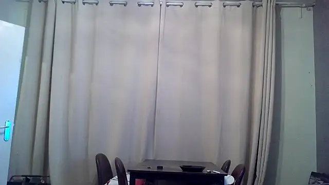kinkybislaafje Pertunjukan Webcam