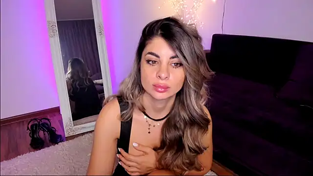 GoddessAproditen Live XXX chat