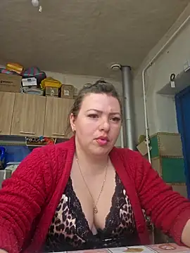 Chat XXX en directo de Jyleta