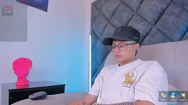 Chat XXX Live _Eternal_