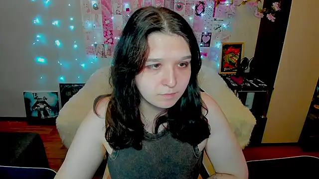 Kate_Acid Adlı Modelin Canlı XXX Sohbeti