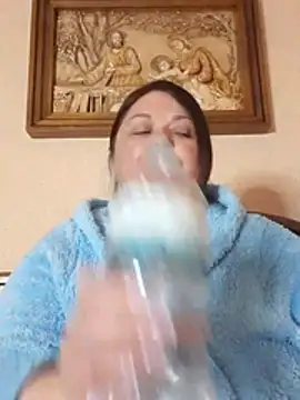 Chat XXX en directo de Dear_Natalia